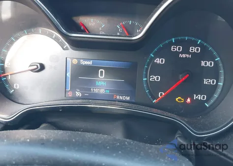 2014 Chevrolet Impala 1Lt from USA, damaged, VIN 1G1115SL6EU149785